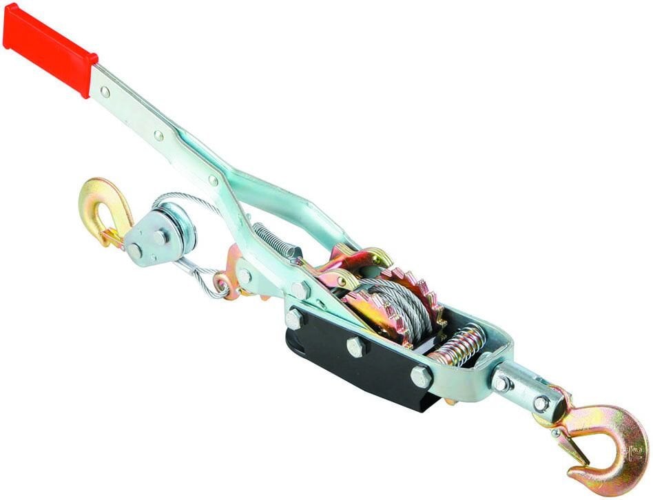 Vivastar VS20102 - Gerdirme 2 Ton - Güçlü ve Dayanıklı