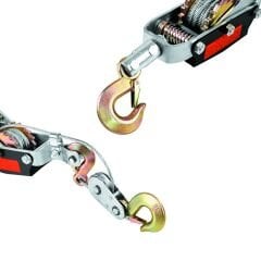 Vivastar VS20102 - Gerdirme 2 Ton - Güçlü ve Dayanıklı