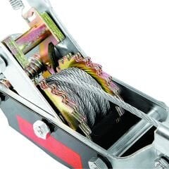 Vivastar VS20102 - Gerdirme 2 Ton - Güçlü ve Dayanıklı