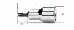 Torx Lokma Allen Uzun 920TX-L 55