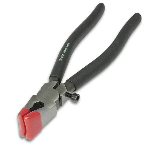 Bohle  /BO5008800  Cam Kırma Pensesi 200mm. İzoleli Ağız