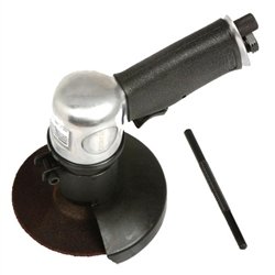 OSAKA OPT 505 Havalı Kabzalı Taşlama 100 mm