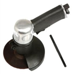 OSAKA OPT 505 Havalı Kabzalı Taşlama 100 mm