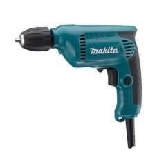 Makita 6413 - Darbesiz Matkap - Güçlü ve Kompakt Tasarım