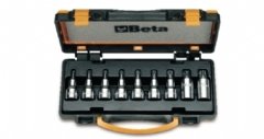 Allenli Torx Lokma Takımı 920TX/C9
