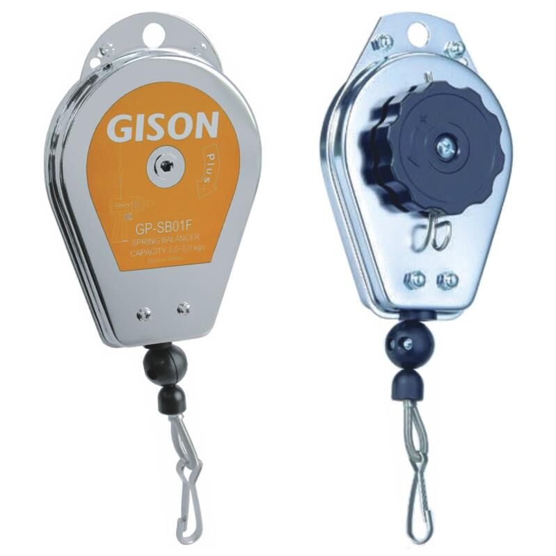 Gison GPSB01C - Balancer - Gpsb01c ile Hassas Dengeleme