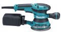 Makita BO5041 - Devir Ayarlı Dairesel Titreşim Zımpara