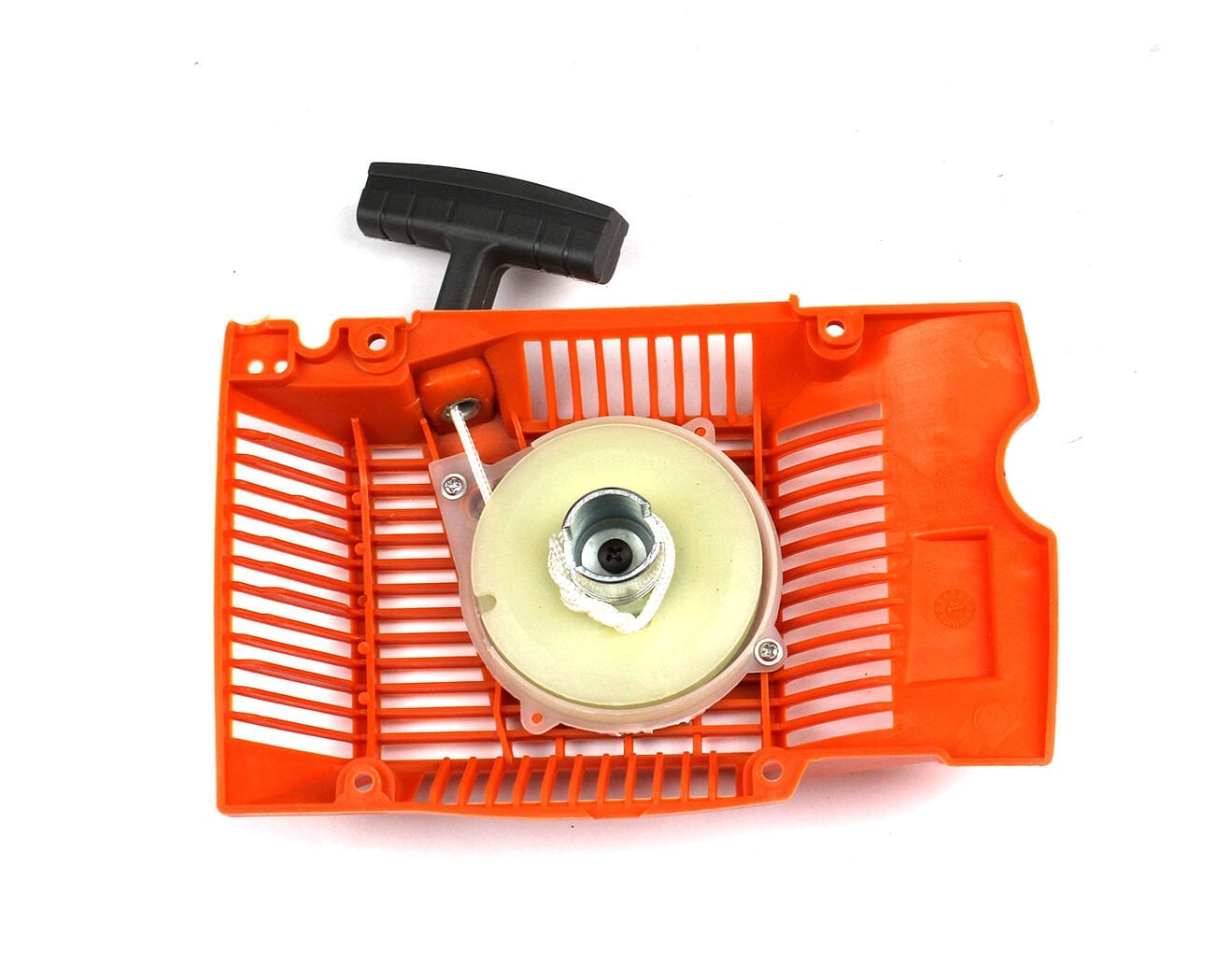 HU 61 268 272 Motor Marş Komple Starter Tertibatı