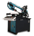 Ozco TS275D Yarı Otomatik Şerit Testere (Açılı Kesim)