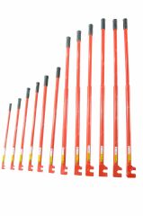 AFACAN 18 MM DEMİR BÜKME ANAHTARI