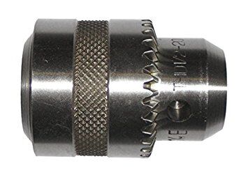 Makita 763067-6 - Anahtarlı Mandren 1.5 - 10 Mm Kaliteli ve Dayanıklı