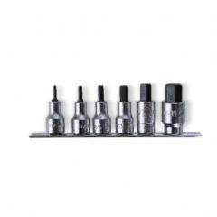 İnç Allen Lokma Takımı 920PE-AS/SB6