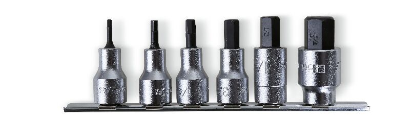 Beta - İnç Allen Lokma Takımı 920pe-as/sb6