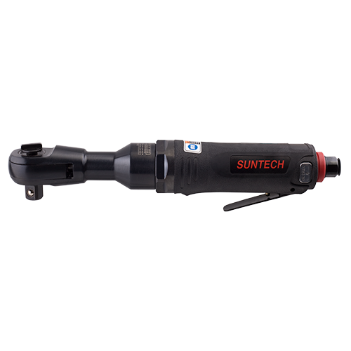 SUNTECH SM-34-3117 1/2'' Otomotiv Cırcırı (Düşük Sesli, Kompozit Gövdeli)