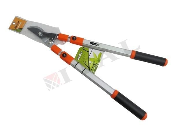 Wellkut HC-1122TW Kalin Dal Makası