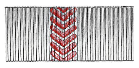 S125 Seri̇si̇ Pinners Başsiz Çi̇vi̇ 22 Mm