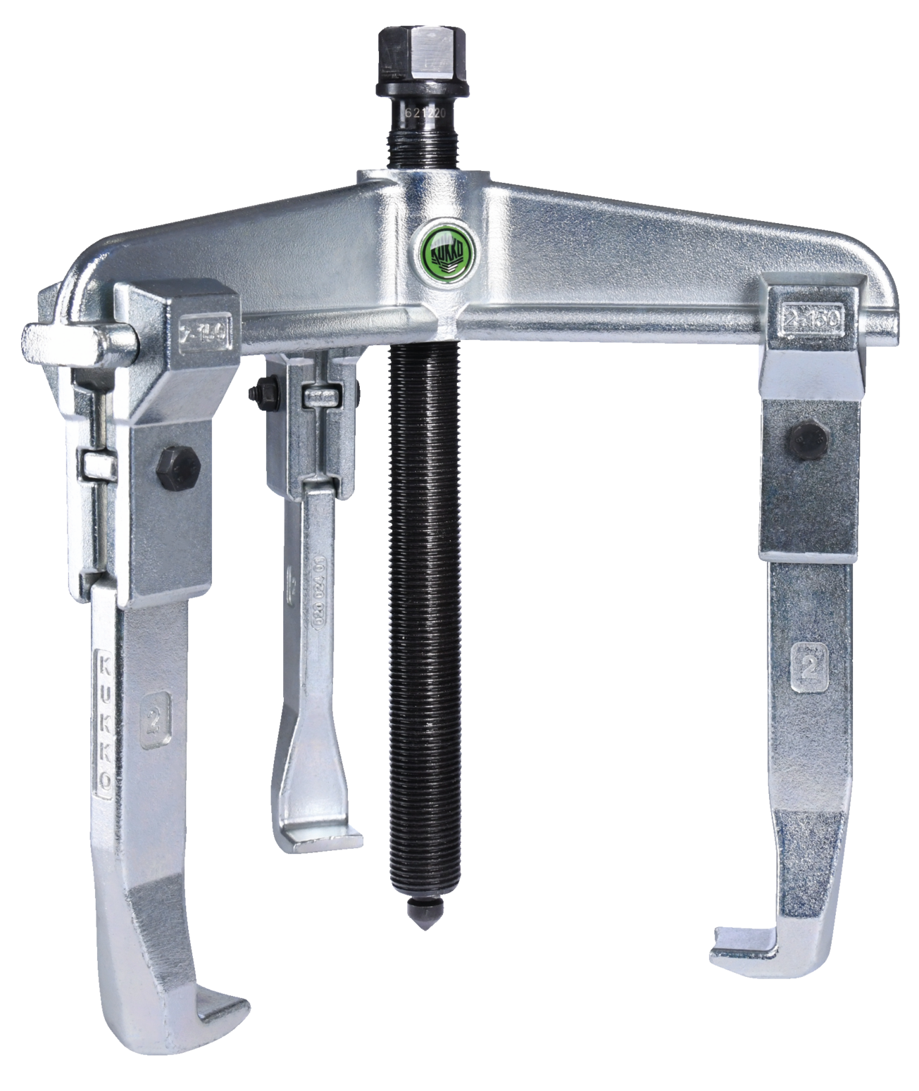 Kukko - Üç Ayaklı Çektirme 30-20 - Yüksek Performans