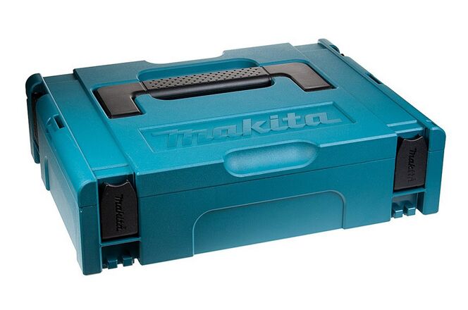 Makita 821549-5 - Macpac Taşıma Çantası - Dayanıklı ve Kullanışlı