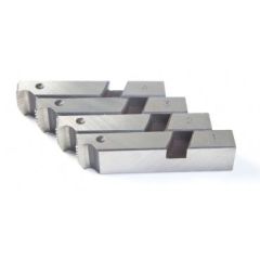 NPT Manuel Yedek Tarak HSS 3''için 2.1/2''-3''