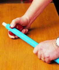 Virax 211640 Plasti̇k Boru Kesi̇ci̇