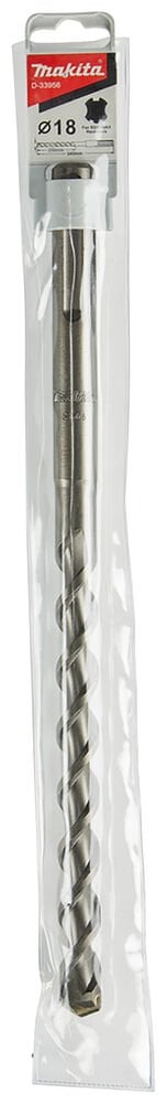 Makita D - 33956 Tct Sds Max