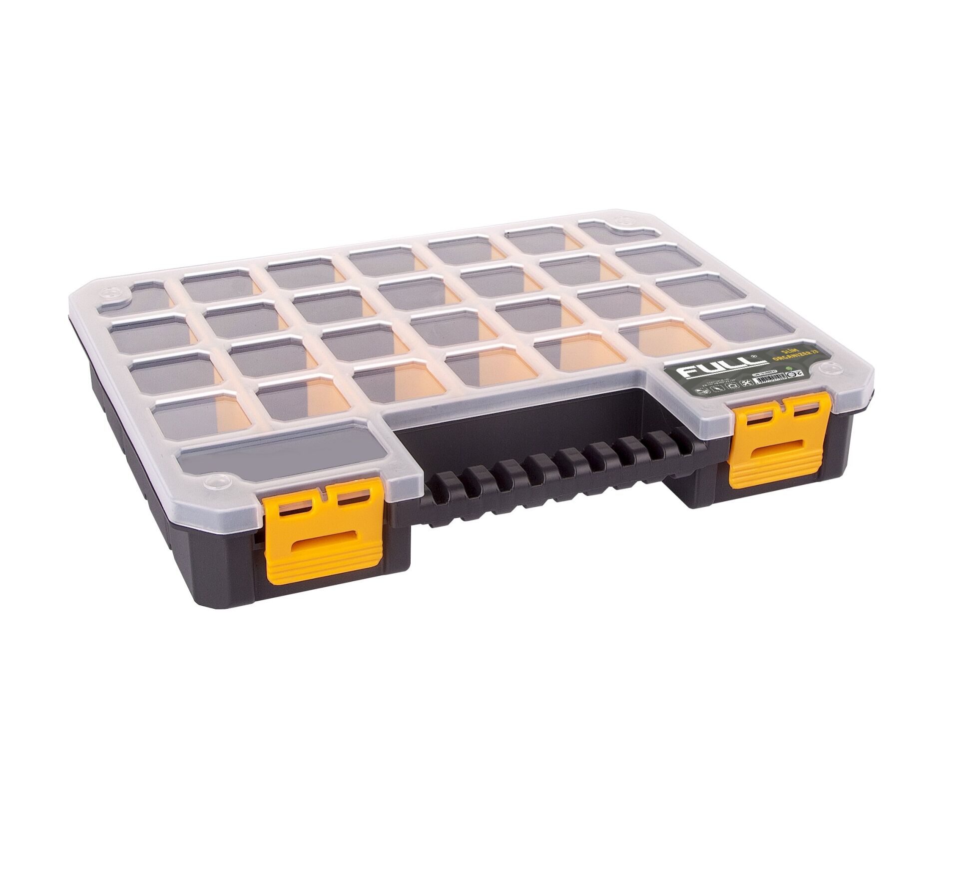 Sli̇m Organi̇zer Kutu 23''