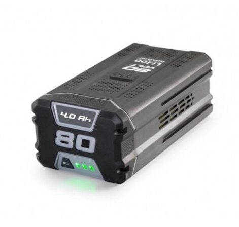 STIGA SBT4080 AE80V 80V 2.5Ah Lityum İyon Batarya