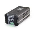 STIGA SBT4080 AE80V 80V 2.5Ah Lityum İyon Batarya