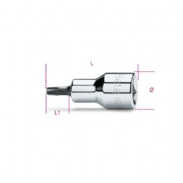 Torx Lokma Allen Uzun 920TX-L 27