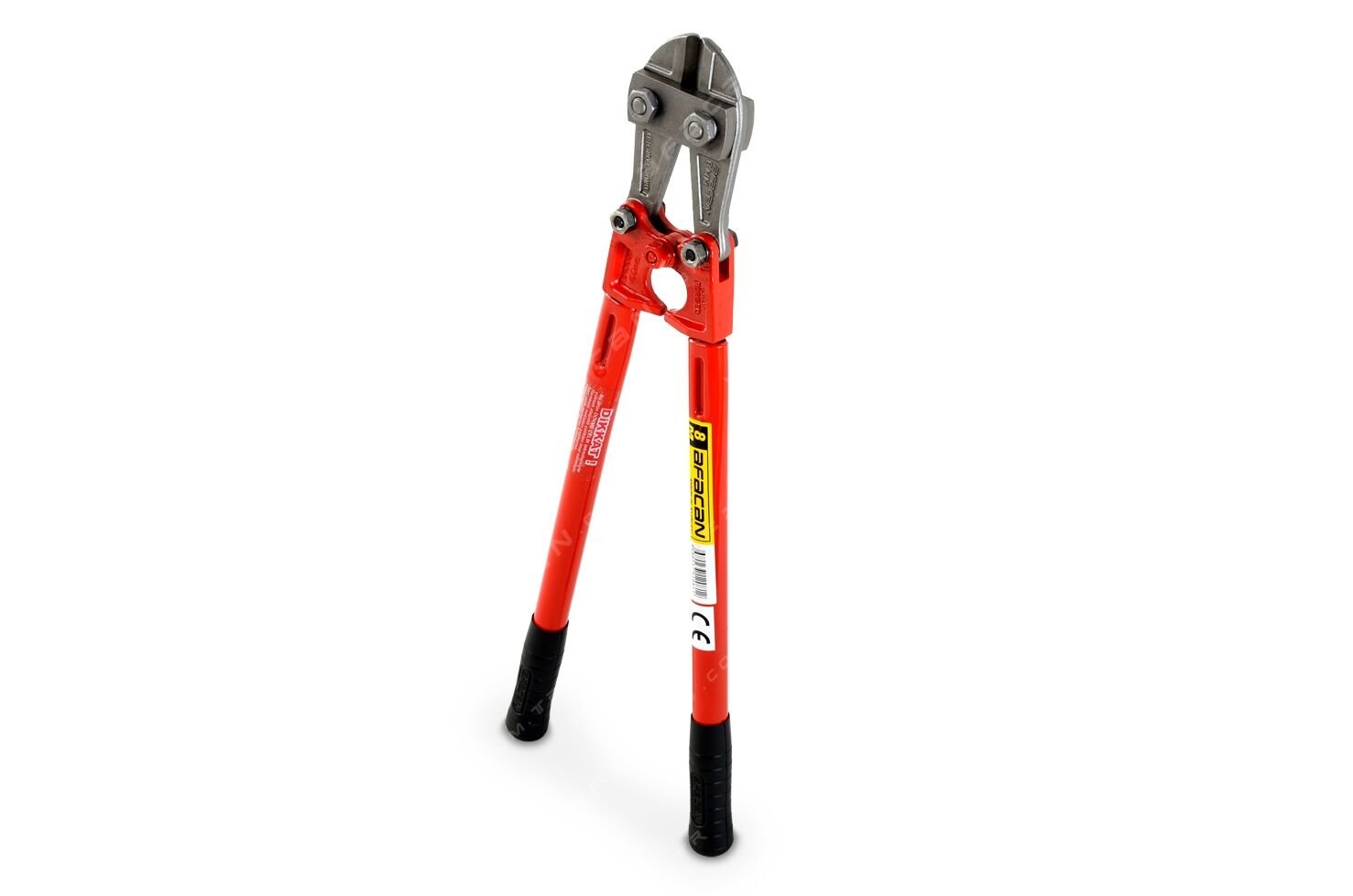 AFACAN 8 MM DEMİR MAKASI