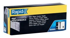 Rapid 30035 - Başsız Çivi 8/30 Mm - Dayanıklı ve Pratik Çözüm