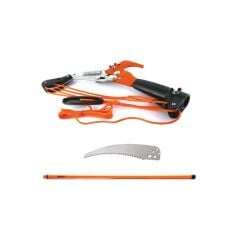 Wellkut HC-810A-96 Makarali Yüksek Dal Budama