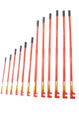 AFACAN 30 MM DEMİR BÜKME ANAHTARI (TAKVİYE KOLLU)