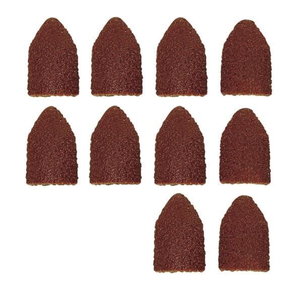 Proxxon 28989 - 18 Mm Zımpara Disk - Uzun Ömürlü ve Çok Yönlü