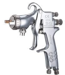 ARISTO SGP ''BASINÇLI'' PROF. BOYA TABANCASI