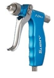 ARISTO F-DUO ''BASINÇLI'' TİP BOYA TABANCASI