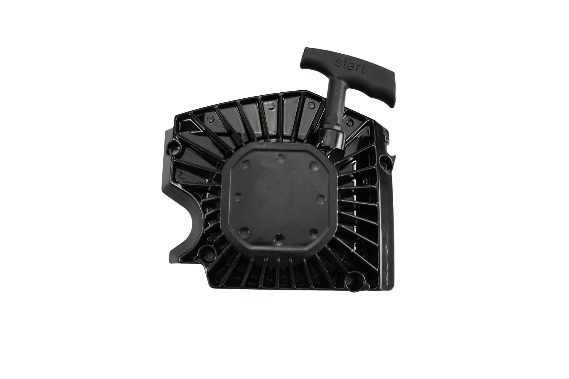 Starter Kapağı Komple 5200 E Metal