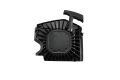 Starter Kapağı Komple 5200 E Metal