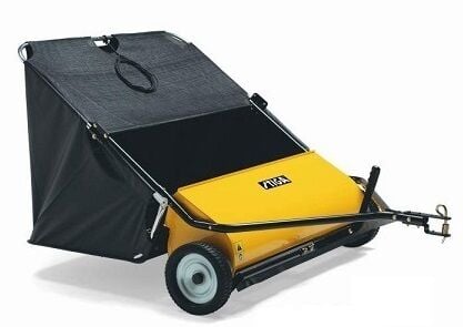 PARK PRO 340 Toplama Sepeti 107 cm Çalışma Genişliği