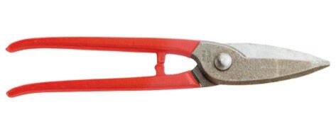 Weller B12R - B Serisi Tenekeci Makası - 250 Mm