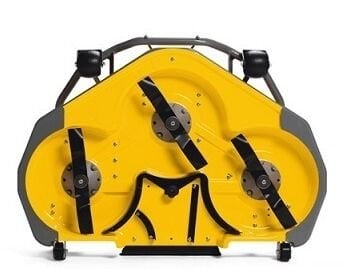 PARK PRO 125C Elektrikli 125cm Kesme Aparatı