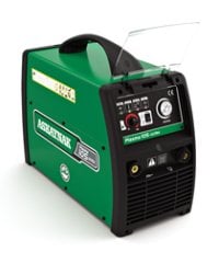 AS KAYNAK Plasma 105 Ultra