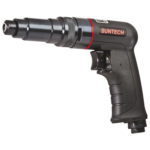 SUNTECH SM-82-7254P Pnömatik Hava Tornavidası (Kompozit Gövdeli, Düşük Sesli)