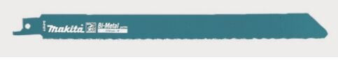 Makita B-43169 - Kılıç Testere Bıçağı 225 Mm - Hassas Kesim İçin İdeal