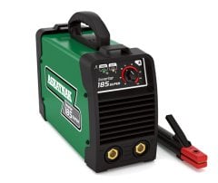 AS KAYNAK Inverter 185-Super