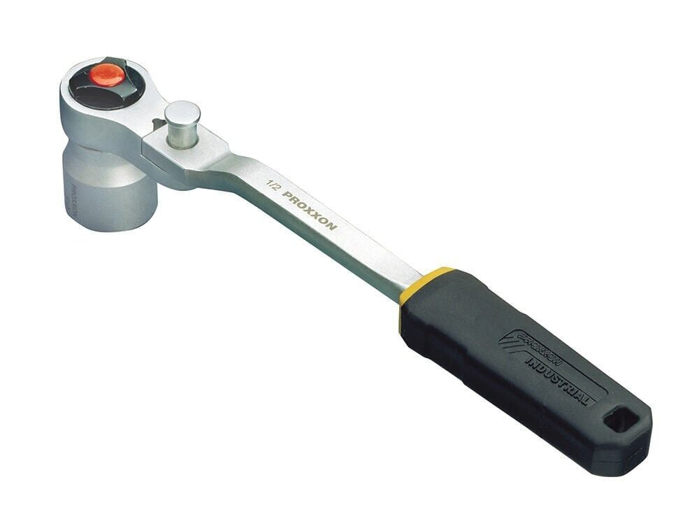 Proxxon Endüstriyel 23088 - 1/2'' Açılı Cırcır Kolu - 72 Dişli