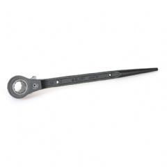 Kazıklı Lokma Cırcır Anahtar (Tek ölçü)-14mm