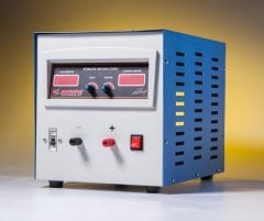 SOYBERG AKÜ ŞARJ CİHAZI 24 VOLT 50 AMPER OTOMATİK AKÜ ŞARJ CİHAZI