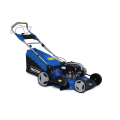 Factor FCGLB51SLE Çim Biçme Makinası Benzinli E Loncin 51cm