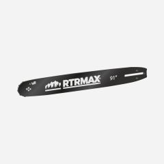 RTR MAX RTY845 Kılavuz Pala
